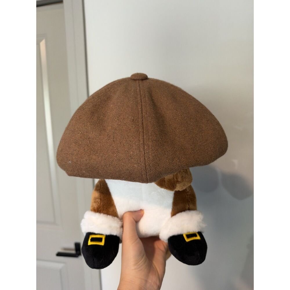 Korean Made Fashion Hat bought from Japan